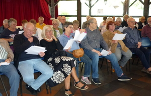 Assemblée Générale du 09/09/2024