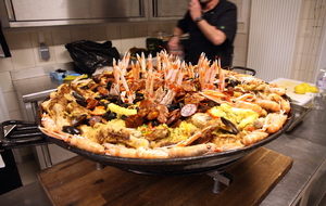Festif paella