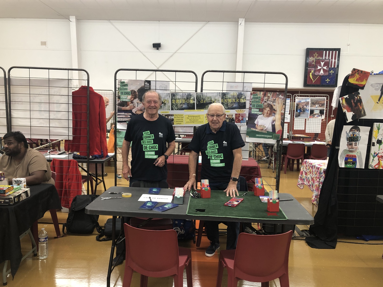 Forum des Associations