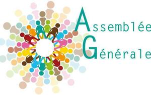 Assemblée  Générale 2025-2026