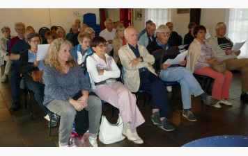 Assemblée Générale 2024-2025