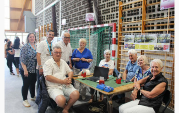 Forum des associations 2026