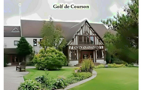 Tournoi Courson 10 juin 2026