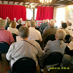 Assemblée Générale 2026